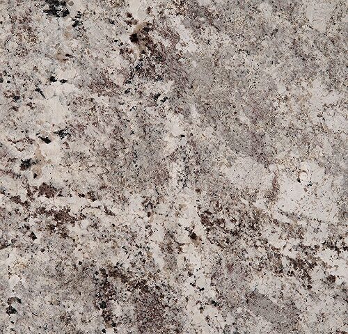 Alaska White Granite