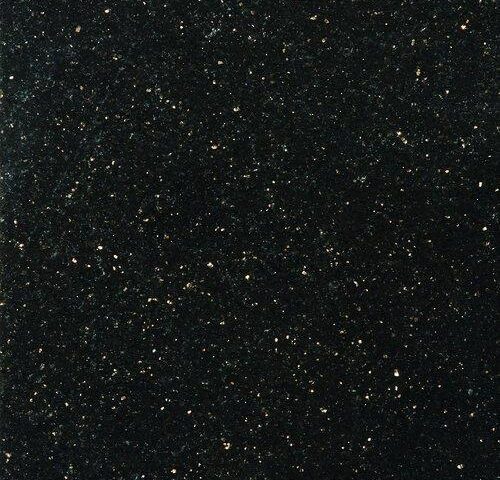 Black Galaxy Granite